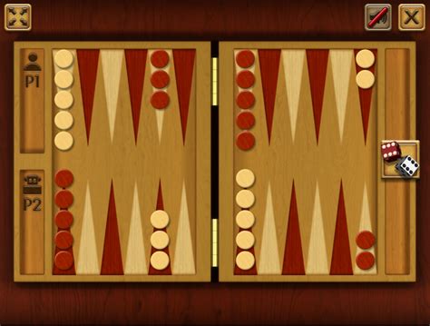backgammon gratis spielen online